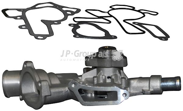 JP GROUP Veepump 1214102100